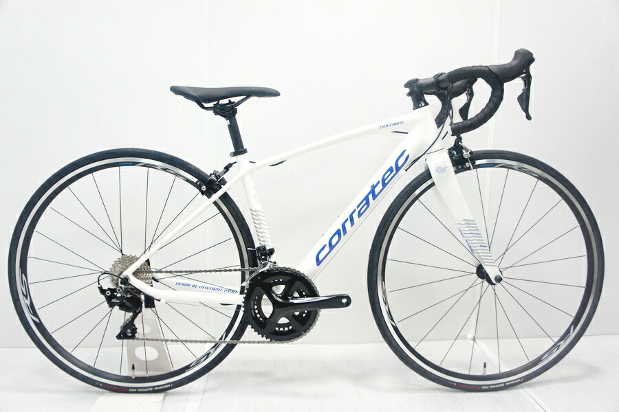 楽天市場】【中古】コラテック CORRATEC ドロミテ DOLOMITI 105