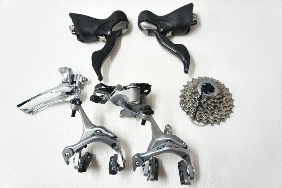 シマノ アルテグラ BR6800前後セット shimano68ulte_8set_t.jpg