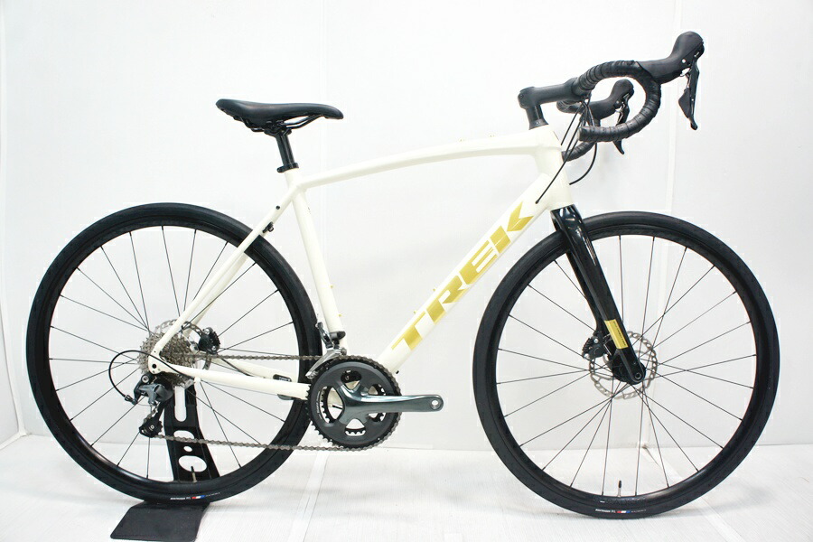 TREK DOMANE AL2 52サイズ 105 12sカスタム imgrc0166919468.jpg