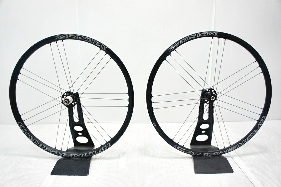 楽天市場】〇〇【中古】Campagnolo カンパニョーロ KHAMSIN カムシン