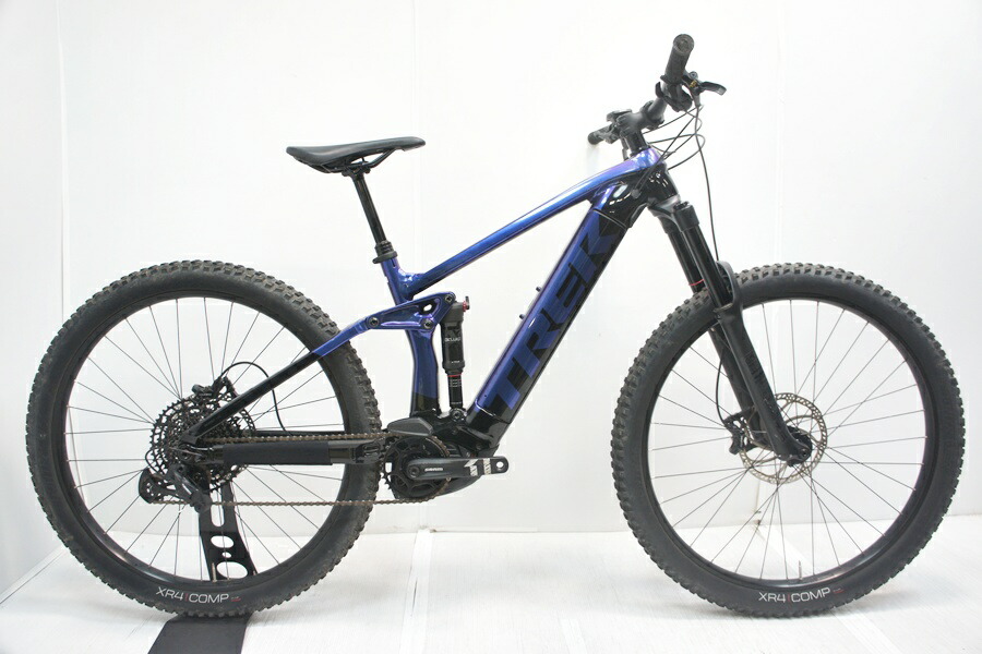 トレック　マウンテンバイク フューエルfuel EX５. ５　自転車 TREK Fuel EX 5 2020年モデル