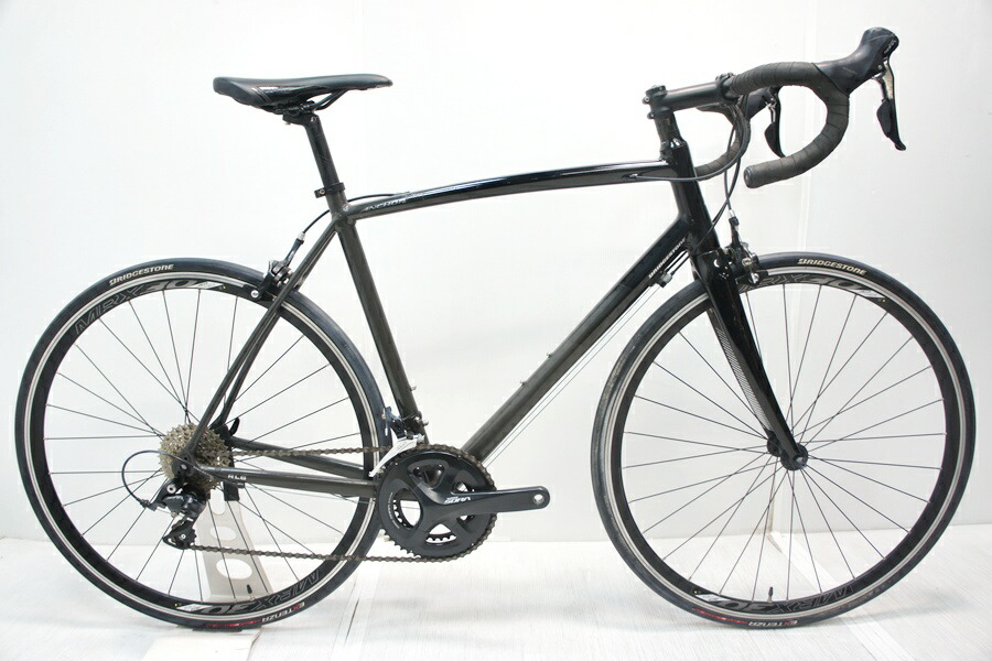 楽天市場】▽▽【中古】アンカー ANCHOR RL8W EQUIPE 105 5800 2015年