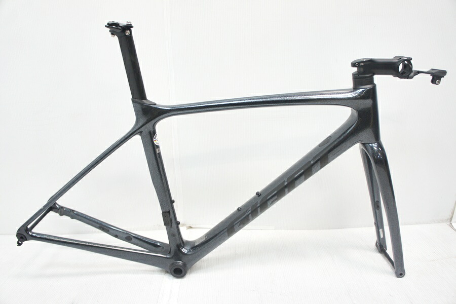 ▼▼【中古】巨大な生物 GIANT TCR ADVANCED PRO 1 DISC 2022年 炭素 枠組み書き割り S大いさ