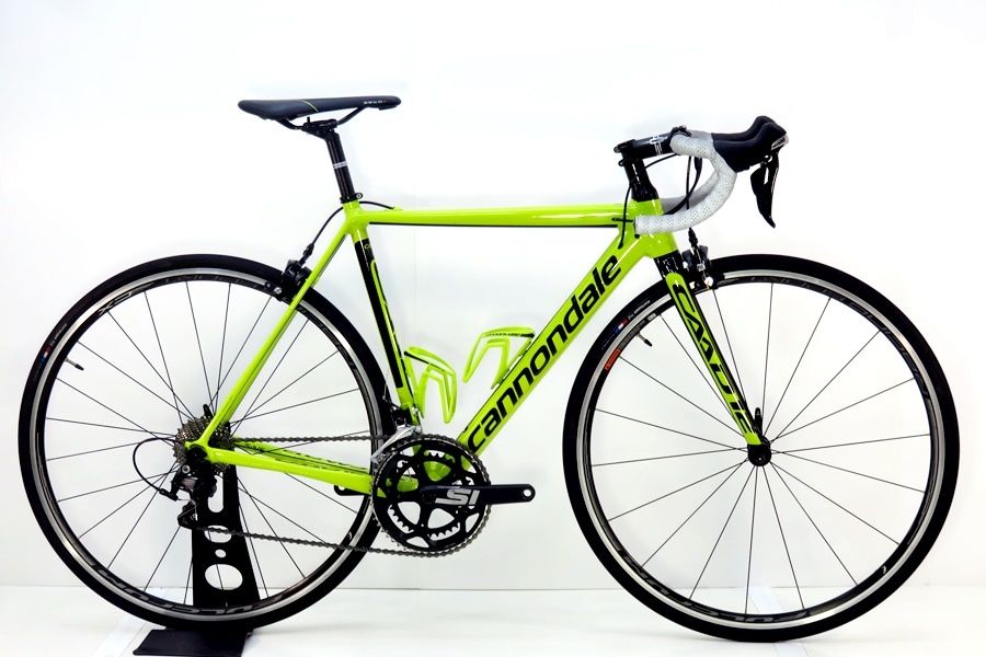 楽天市場】【中古】キャノンデール CANNONDALE キャド CAAD 12 105 5800 2016年 ロードバイク 48サイズ ブラック :  ベリーグッドストア