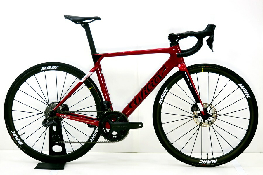 楽天市場】◇◇【中古】ウィリエール WILIER ゼロ ZERO SL 2021