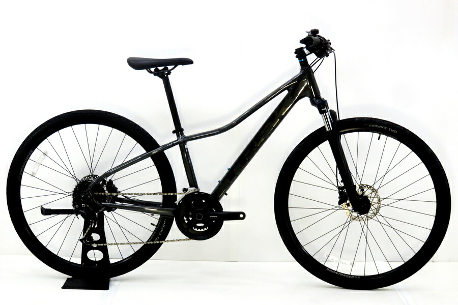 楽天市場】○ジャンク トレック TREK エクスキャリバー X CALIBER 5 2014年 DEORE XT 油圧DISCブレーキ 29er  マウンテンバイク 19.5インチ グレー : ベリーグッドストア