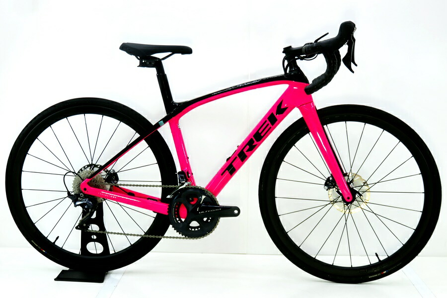 TREK DOMANE AL2 52サイズ 105 12sカスタム トレック ▽▽トレック TREK DOMANE AL2 105 R7000カスタム 2022