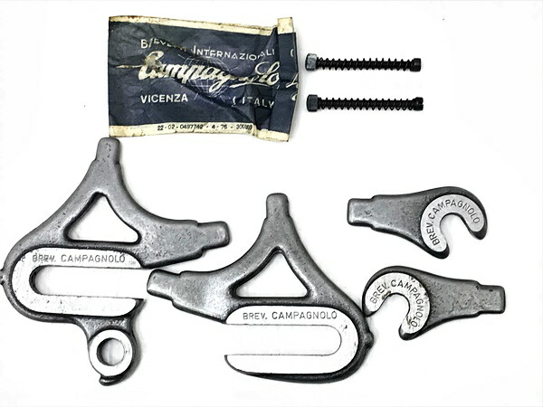 楽天市場】カンパニョーロ Campagnolo ヴィンテージ クイック