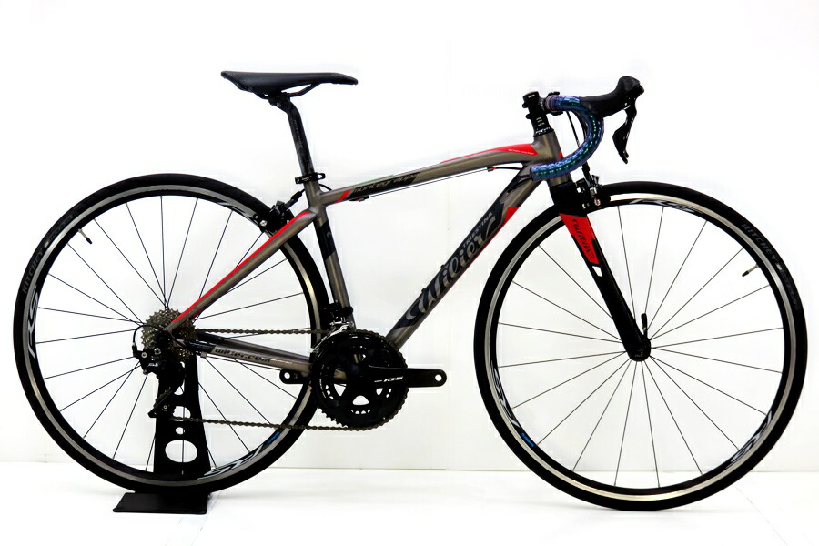 Wilier ロードバイク lavaredo シマノ105 ウィリエール Wilier グランツーリスモチームディスク GTR Team