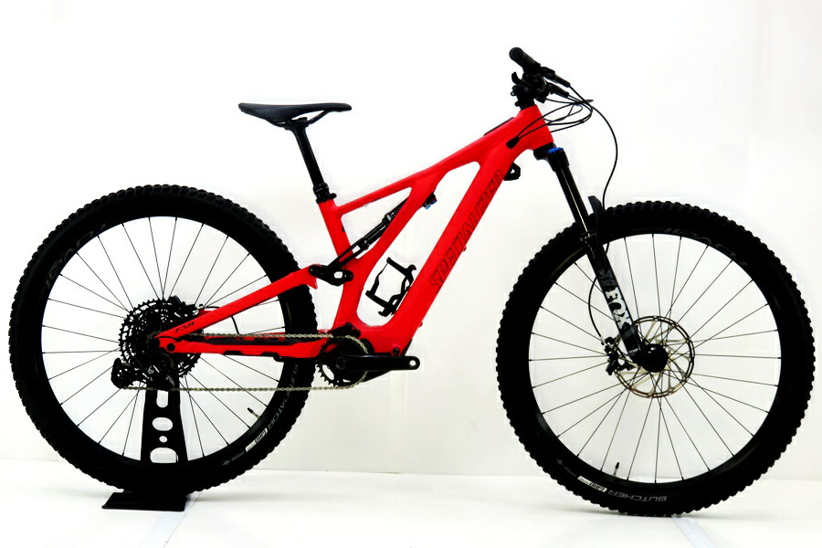 楽天市場】スペシャライズド SPECIALIZED DEMO 8 FSR 2018年