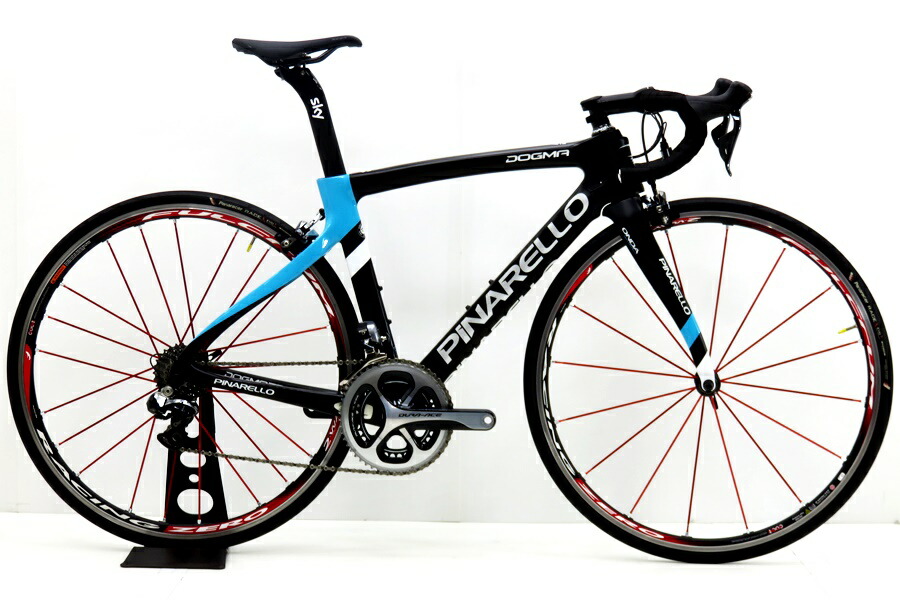 楽天市場】【中古】ピナレロ PINARELLO F7 ロード フレームセット 2024