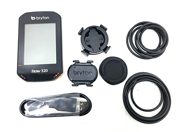 楽天市場】【中古】美品 ブライトン BRYTON ライダー 750 SE