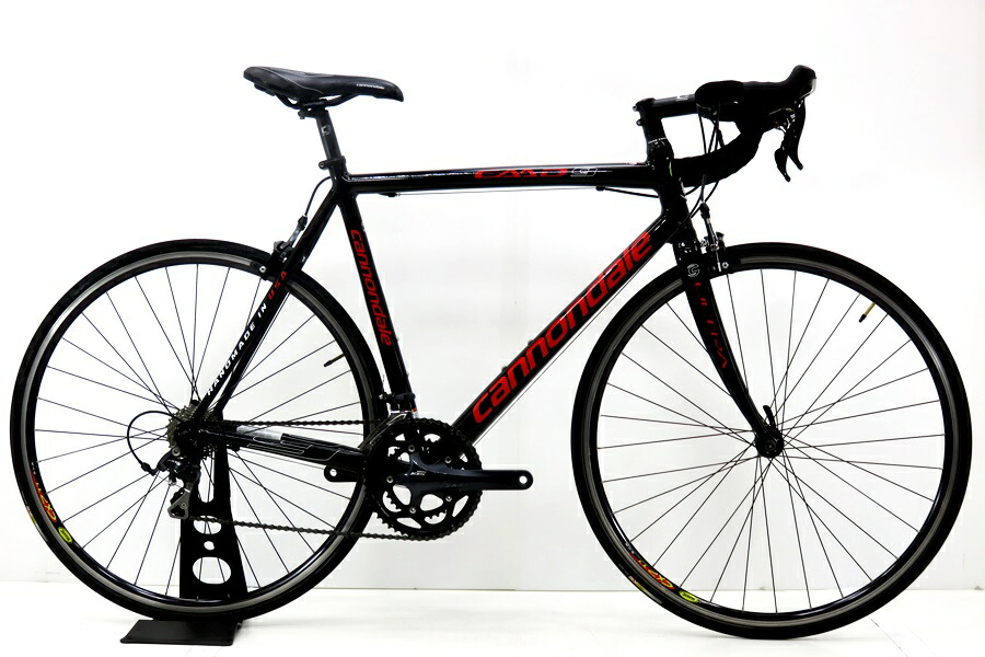 楽天市場】キャノンデール CANNONDALE キャド13 CAAD13 Disc 105 2022