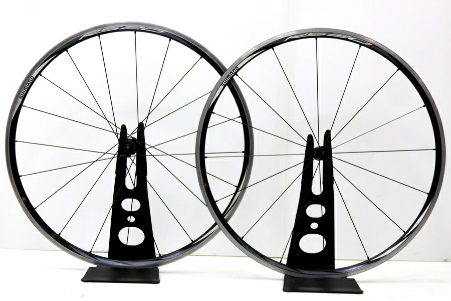 シマノホイールWH-RS700-C30F　フロントのみ SHIMANO ( シマノ ) WH-RS700-30 フロントのみ| 自転車・パーツ