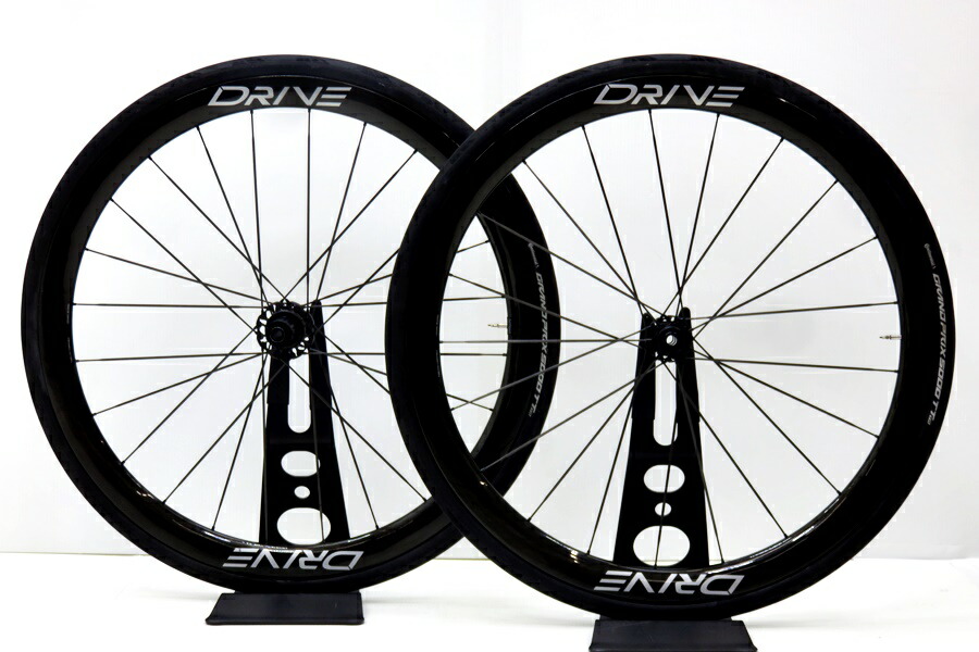 楽天市場】【中古】エリートホイール ELITE WHEELS 60mmハイト