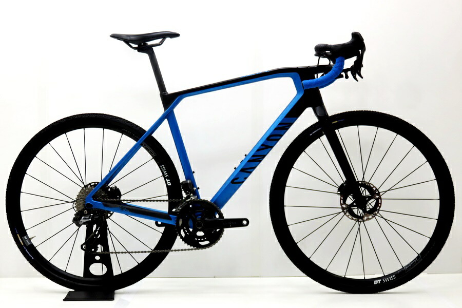 楽天市場】【中古】美品 キャニオン CANYON エンデュレース ENDURACE