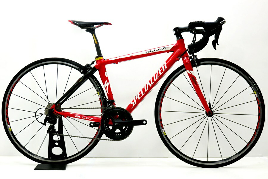 SPECIALIZED アレープロ 楽天市場】SPECIALIZED /スペシャライズド ALLEZ PRO アレープロ