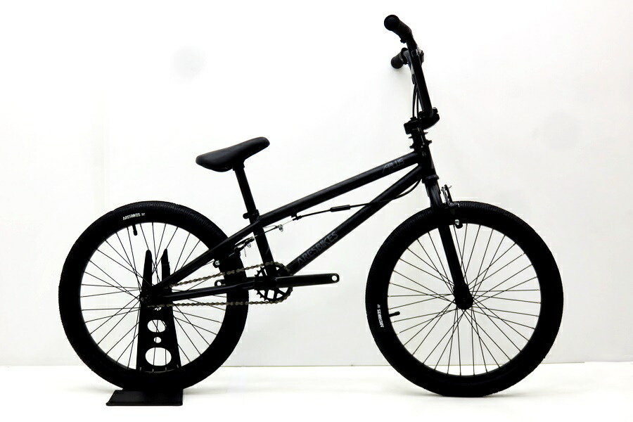 自転車本体 BMX ARESBIKES ASHURA ARES Bykes FLATLANDモデル”ASHURA