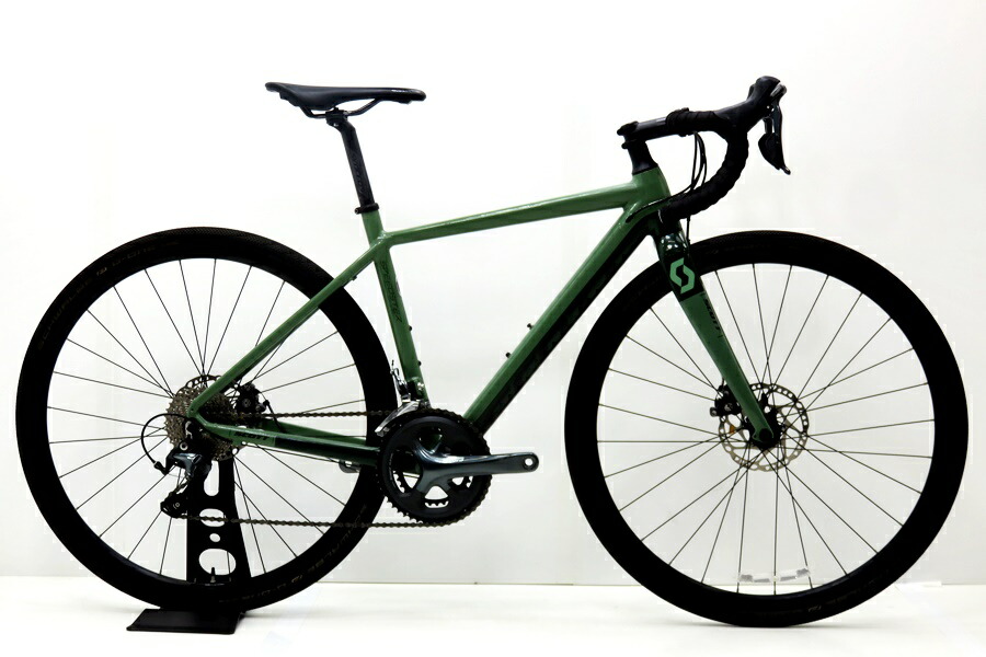 SCOTT speedster S30 105 スコット　ロードバイク SCOTT speedster S30 105 スコット ロードバイク SCOTT スコット