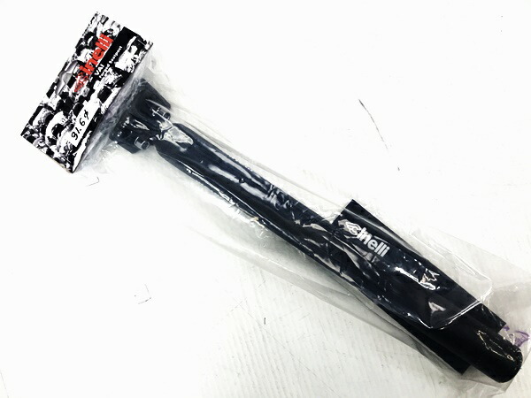 楽天市場】(即納)cinelli チネリ SEATPOST シートポスト VAI seat post