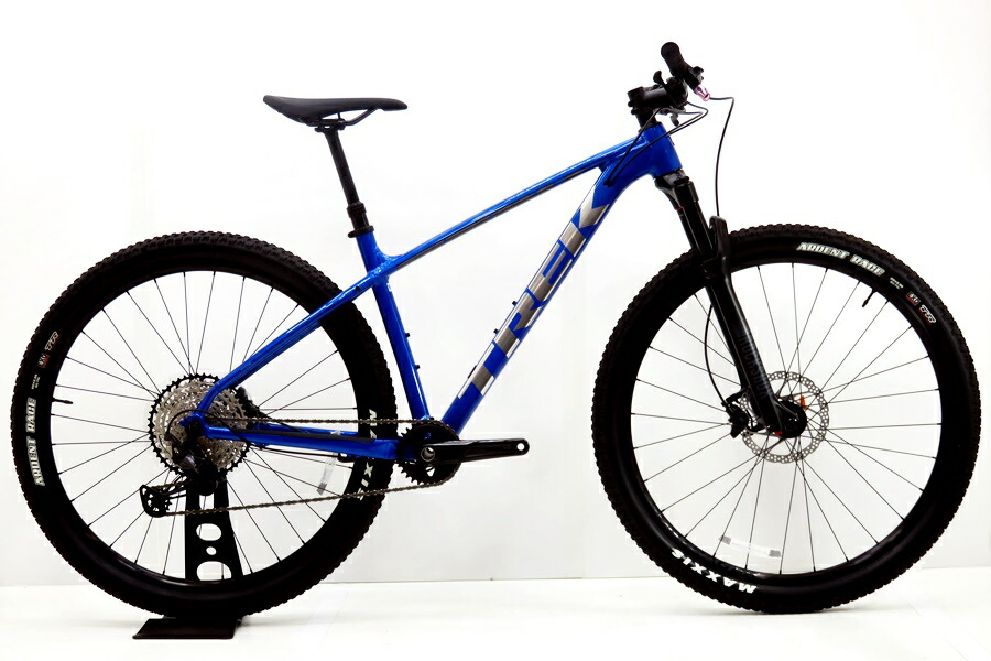 楽天市場】【中古】○トレック TREK フューエル FUEL EX8 29 2017年 