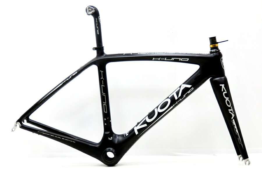 ★★【中古】２５セント貨 KUOTA クノ K-UNO 2010年ひな形 炭素 読み込む自動二輪車用ひな形書き割り XS大きさ 黒いこと