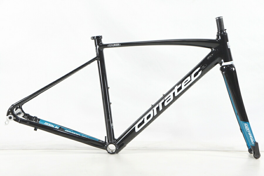 ◇◇コラテック CORRATEC RT CARBON DISC 2023年 カーボン
