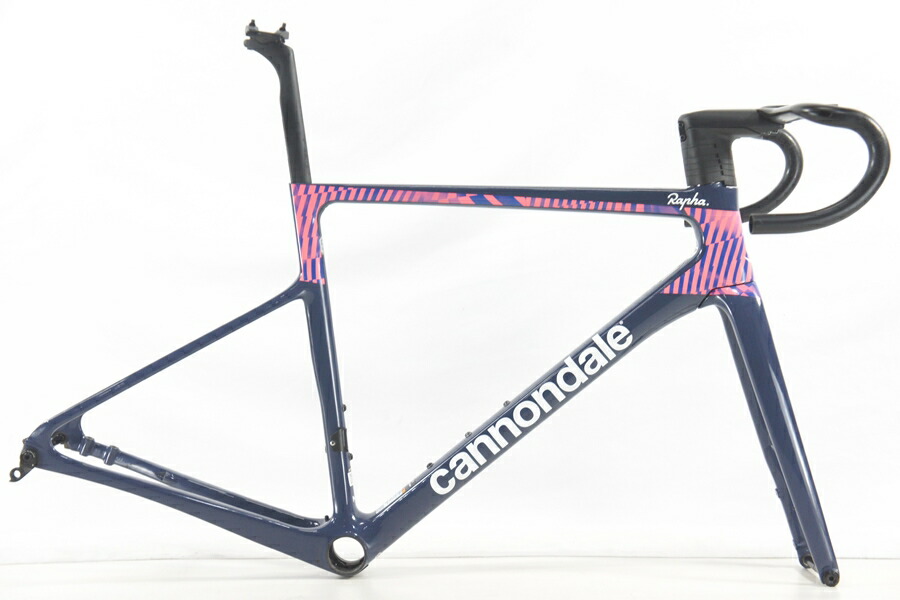 楽天市場】【セール】Cannondale(キャノンデール) SuperSix EVO
