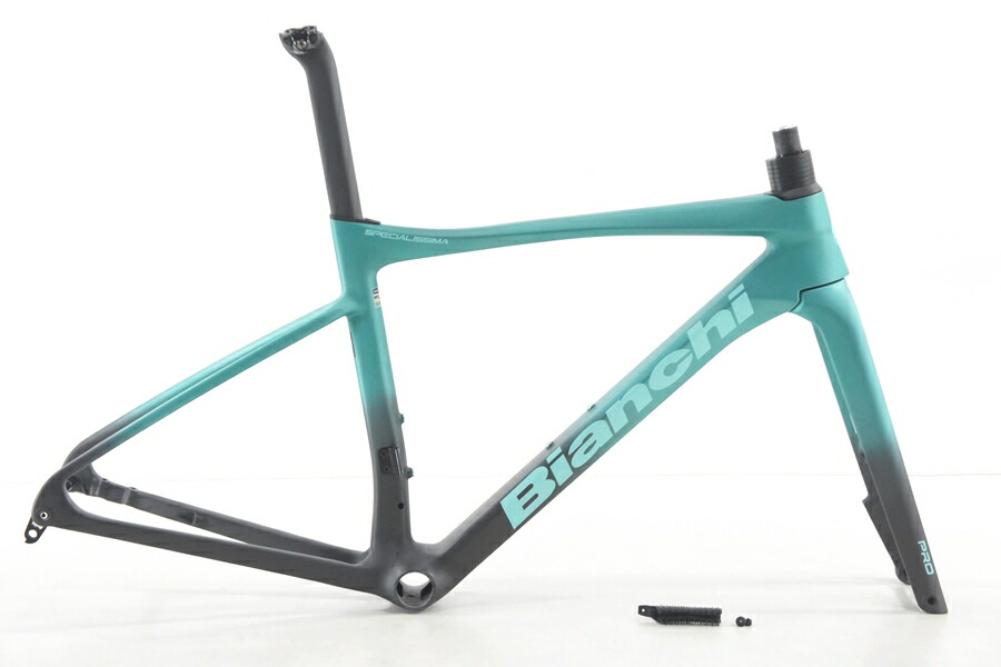 楽天市場】BIANCHI ビアンキ 2025年モデル SPECIALISSIMA COMP