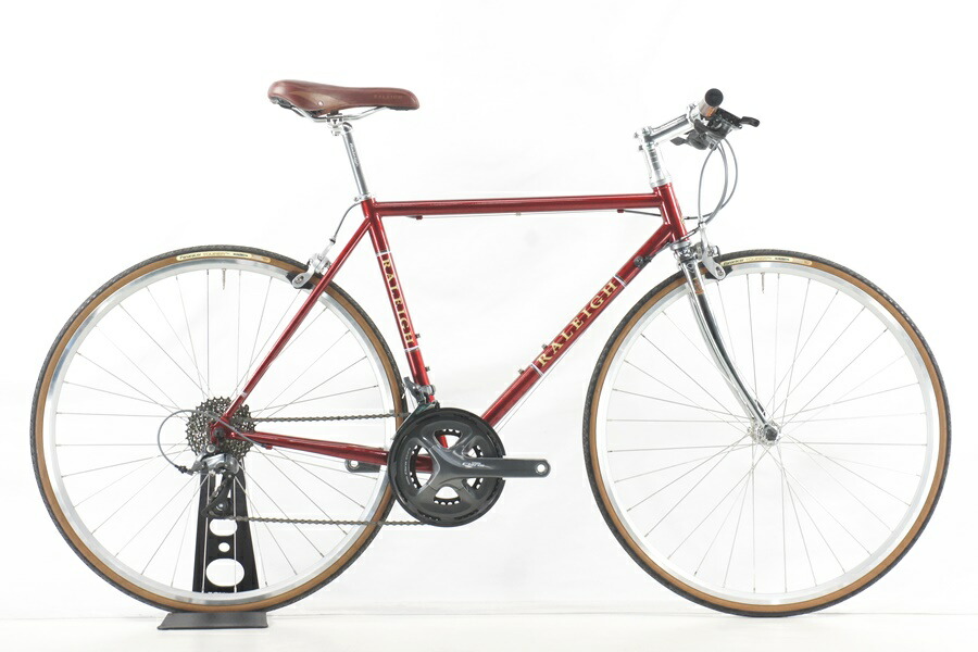 状態最高 ラレー CRB CARLTON-B ロードバイク クラリスr2000 CRB