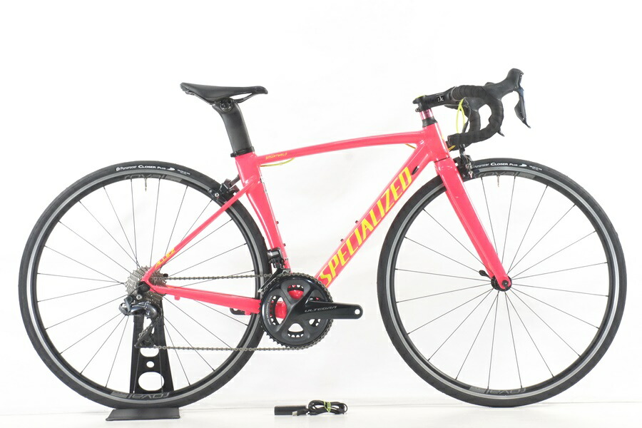 スペシャライズド　specialized allez 中古 楽天市場】【中古】SPECIALIZED スペシャライズド ALLEZ SPRINT
