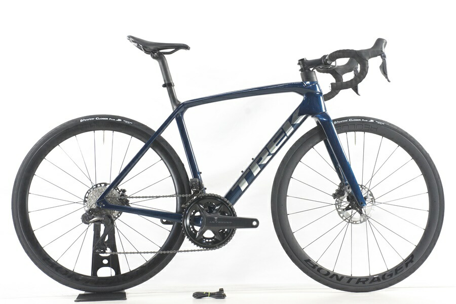 【美品】TREK EMONDA SL6 DISC 105 Di2 サイズ52 TREK EMONDA SL6 DISC 105 Di2 サイズ52 Trek Emonda SL 6