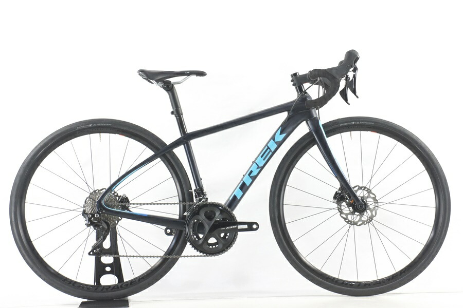 TREK DOMANE AL2 52サイズ 105 12sカスタム TREK DOMANE AL2 52サイズ 105 12sカスタム cycleparadisestore_cpf-