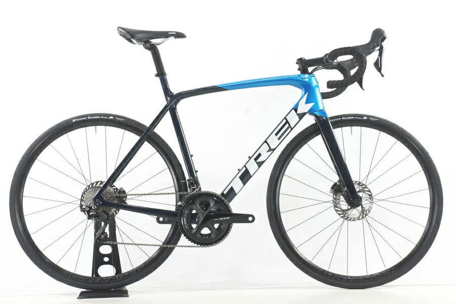 SHIMANO - トレック エモンダ TREK EMONDA SL6 フルアルテグラ仕様 25C トレック TREK エモンダ EMONDA SL6 DISC 2023年モデル 56サイズ