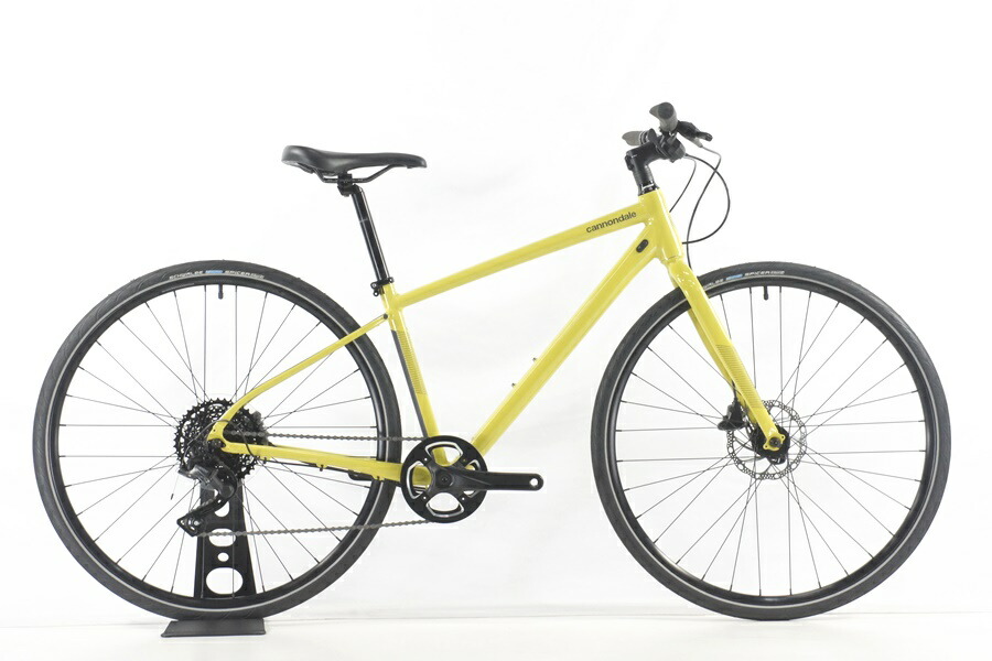 キャノンデール テラ CANNONDALE TERRA 楽天市場】【中古】訳アリ