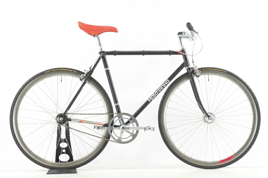 美品!! EVEREST エバレスト ピスト 530 固定 シングル 美品!! EVEREST エバレスト ピスト 530 固定 シングル - メルカリ