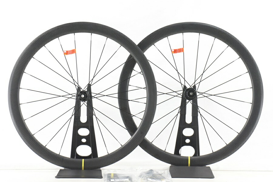 楽天市場】◇◇【中古】未使用 マビック MAVIC COSMIC SLR 45