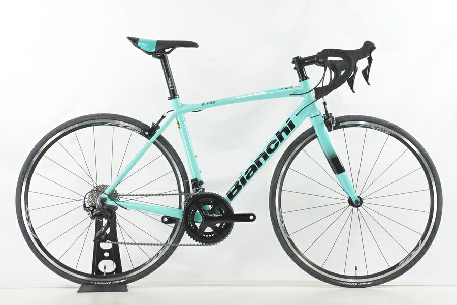 楽天市場】◇◇【中古】未使用 ビアンキ BIANCHI ビアニローネ7