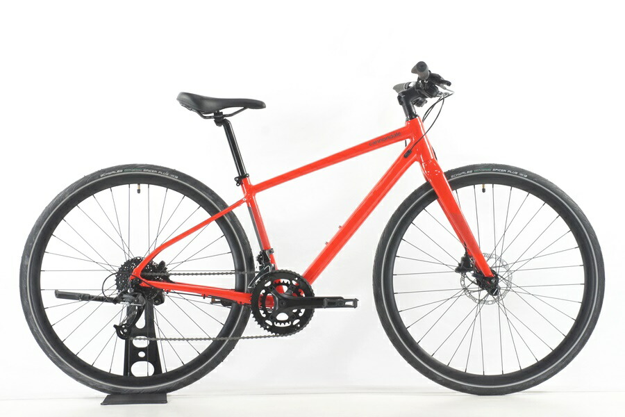 楽天市場】◇◇【中古】未使用 キャノンデール CANNONDALE