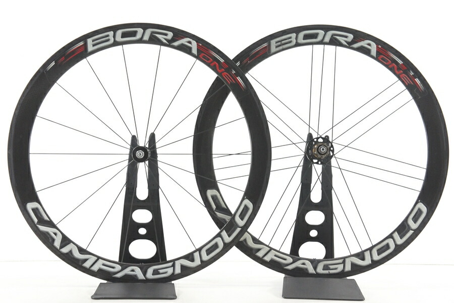 楽天市場】【中古】美品 カンパニョーロ ボーラ ウルトラ BORA ULTRA