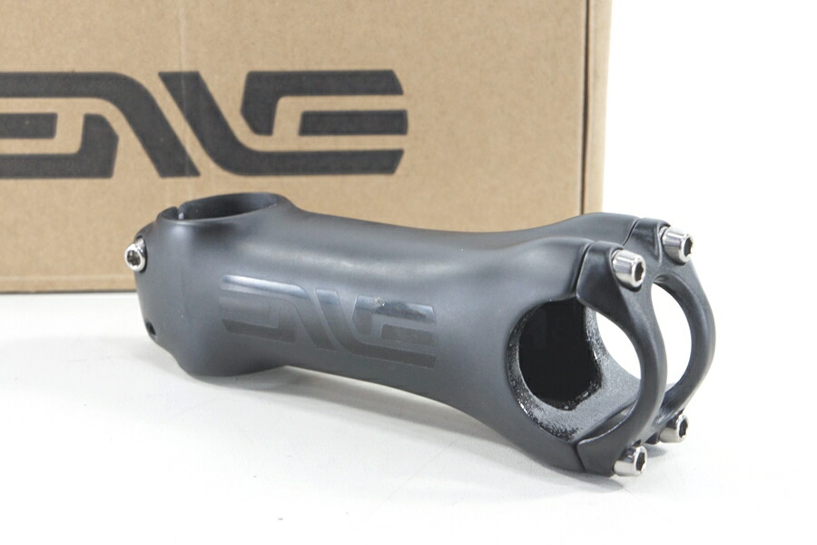 楽天市場】ENVE STEM ROAD 31.8/6 Traditional カーボンステム