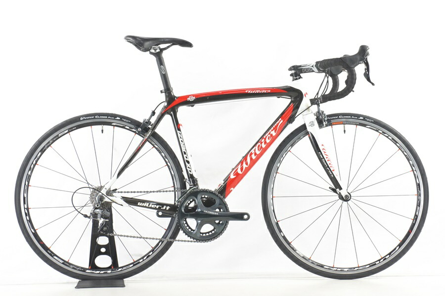 楽天市場】ウィリエール WILIER チェントウノ CENTO1 NDR 2019-20年