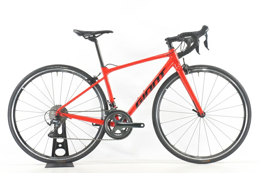楽天市場】【中古】美品 ジャイアント GIANT TCR SL3 SRAM APEX