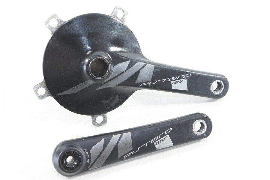 パーツ vision crank NS TRACK CRANKSET | VISION