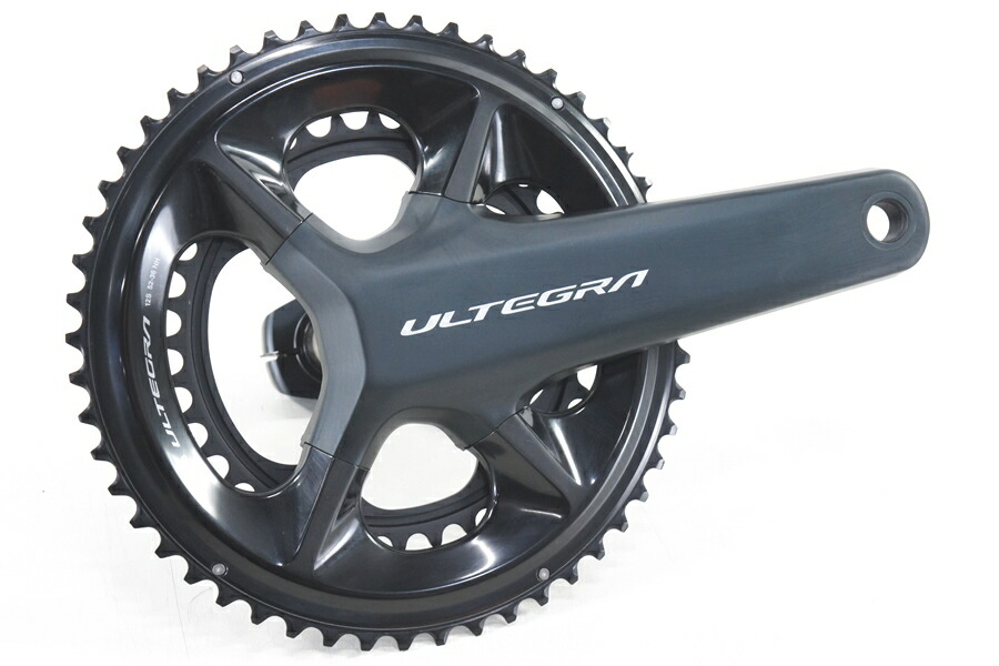 楽天市場】【中古】シマノ SHIMANO アルテグラ ULTEGRA FC-R8100 50