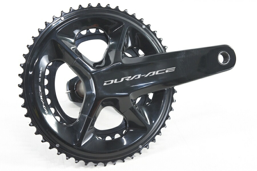 楽天市場】○SHIMANO[シマノ] FC-R9200 DURA-ACE[デュラエース