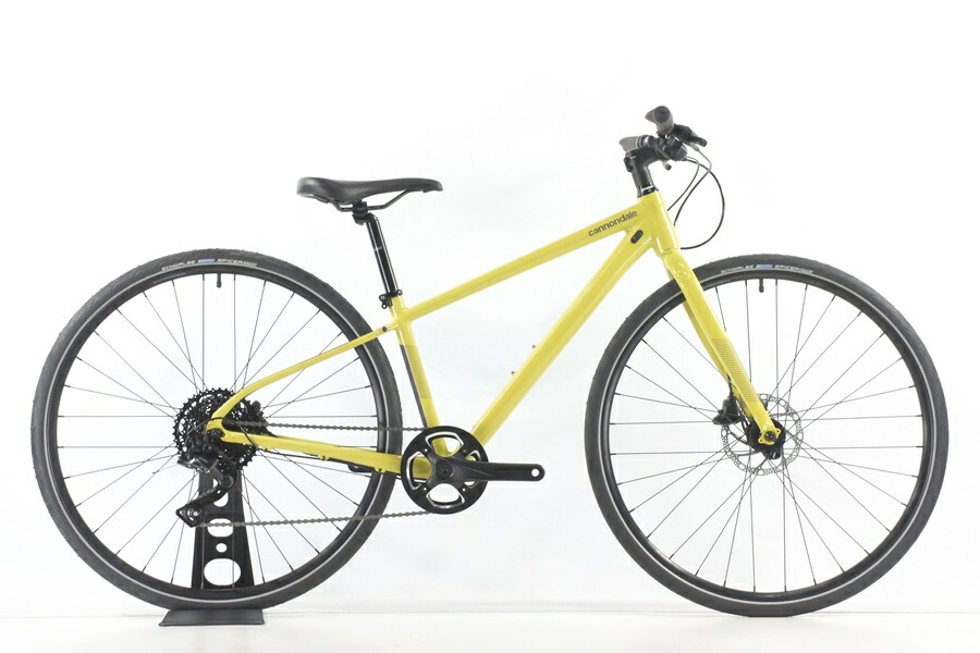 楽天市場】◇◇【中古】未使用 キャノンデール CANNONDALE クイック