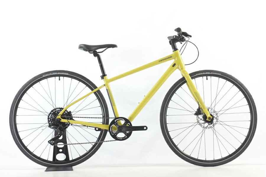 楽天市場】【中古】訳アリ キャノンデール CANNONDALE テラ