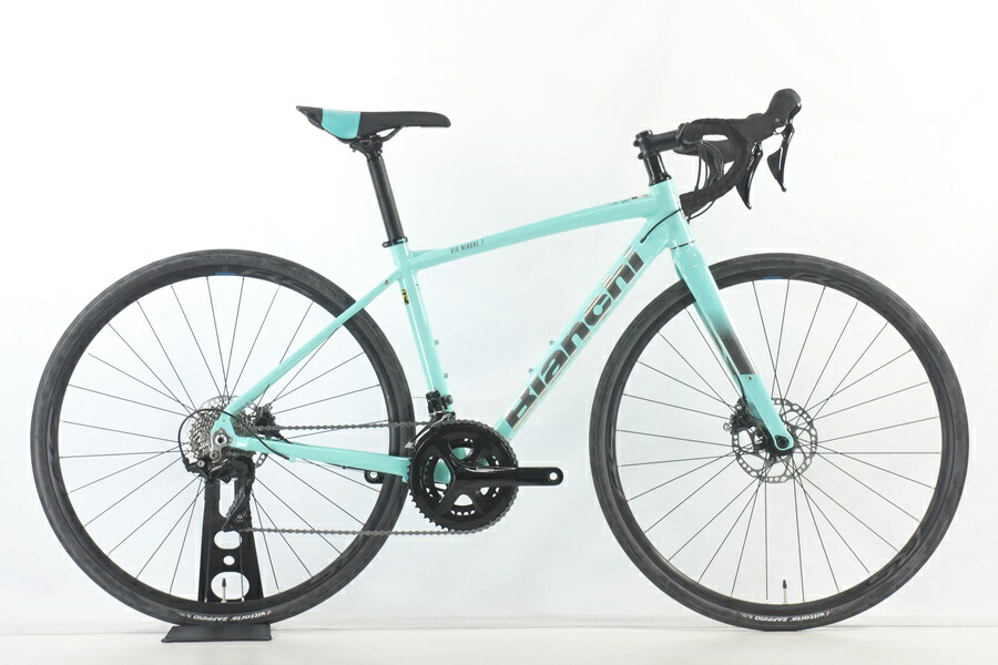 楽天市場】◇◇【中古】未使用 ビアンキ BIANCHI ビアニローネ7
