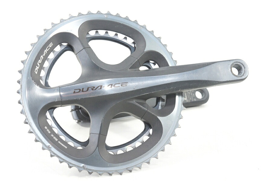 楽天市場】【中古】シマノ SHIMANO デュラエース DURA-ACE FC